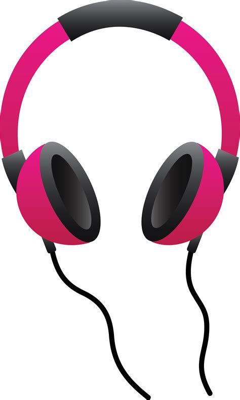Auriculares Png