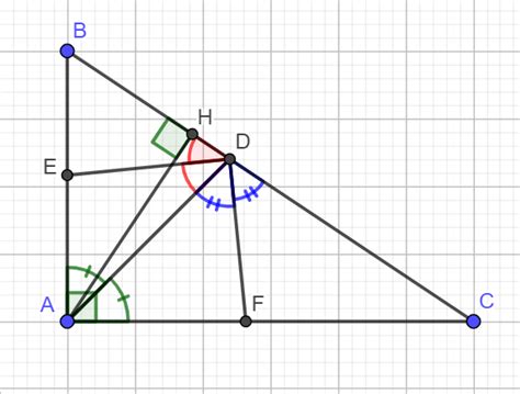 Cho tam giác ABC vuông tại A có AB 12cm AC 16cm vẽ đường cao AH