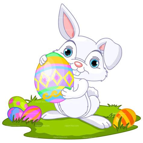 Easter Bunny Clipart Free Clipart Best