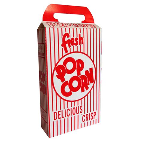 Custom popcorn Boxes | popcorn Boxes UK | Custom popcorn ...