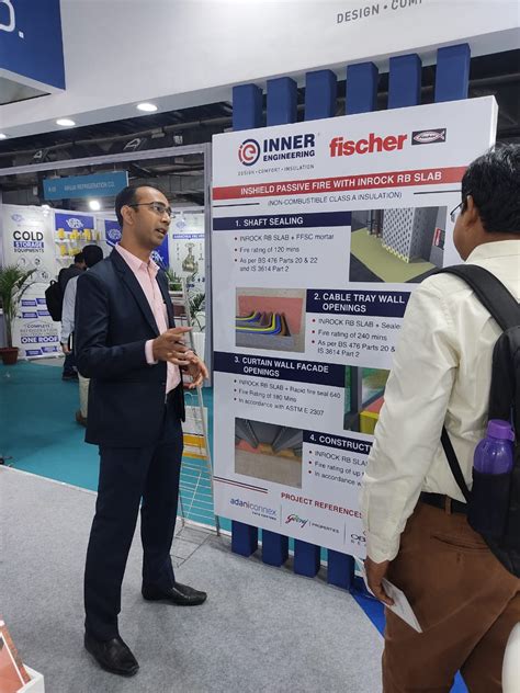 South Asias Largest Exhibition On Air Conditioning Heating