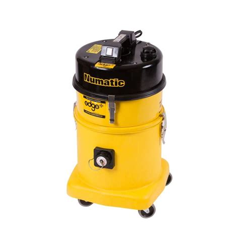 Numatic Atex Rated Vacuum Cleaner For Hire Edge Equipment Hire