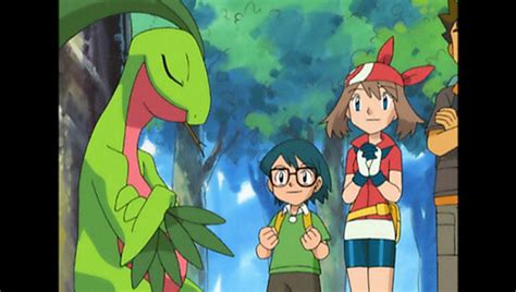 Ludicolo becomes extremely active whenever it hears a cheery rhythm. Go Go Ludicolo | Pokémon TV
