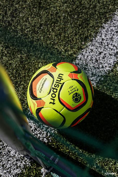 Liga ii, also known as liga 2 casa pariurilor, is a professional football league in romania for men. Uhlsport présente Triomphéo, le ballon officiel de la ...