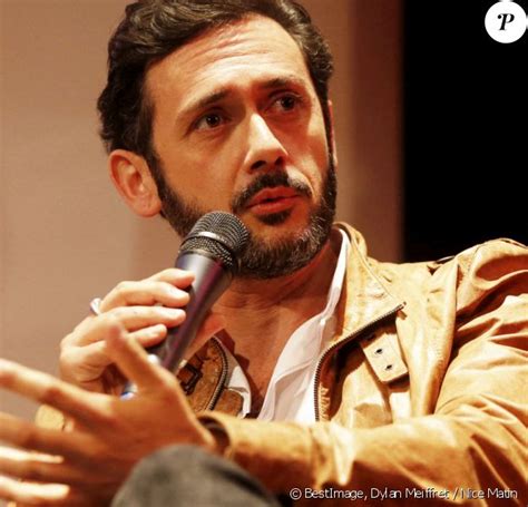 Rapidement, il souhaite en faire son métier. Emanuele Giorgi (Plus belle la vie) en couple avec une ...