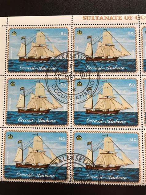 84 Sailing Ship Postage Stamps Ships Postage Stamps Vintage Etsy