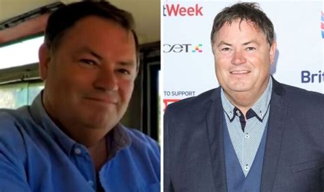 Wheeler Dealers Host Mike Brewer Admits Guests Were Left In Floods Of
