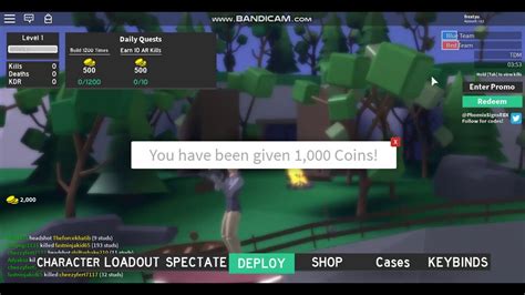 Redeem this stucid code for 3,000 free coins in roblox. ROBLOX STRUCID(ALPHA) NEW CODE - YouTube