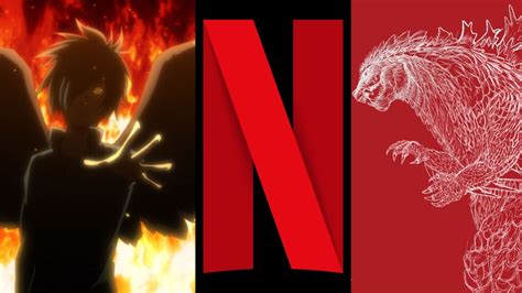 Netflix is bringing more and more animation series for its enthusiasts this year. Every Anime Coming to Netflix in 2021 - Cinemablind