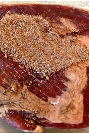 Aug 24, 2017 · dry rubbed smoked brisket recipe with potato salad. Smoked Brisket Recipe - How To Smoke The Perfect Brisket