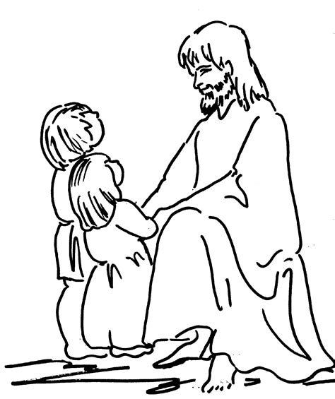 Free Black And White Images Of Jesus Download Free Black And White