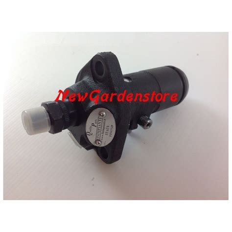 Pompe D Injection Motoculteur Compatible LOMBARDINI LDA450 LDA100 F