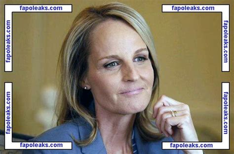 Helen Hunt Helenhunt Leaked Nude Photo