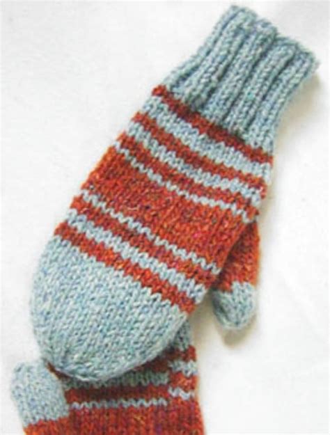 30 Warm And Cozy Mitten Patterns You Can Knit Or Crochet Today Diy
