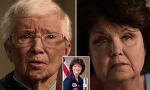 Sally Rides Mom Spent 100k On Investigation To Free Gloria Killian