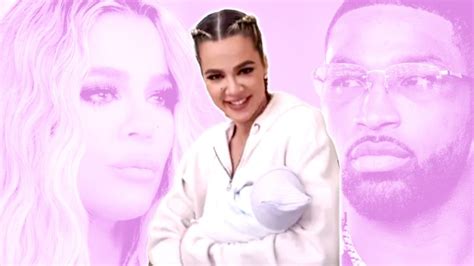 Khloe Kardashian Reveals More Shocking Deets On Surrogacy And Tristan S Unforgivable Cheating