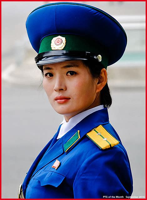 Flickriver Random Photos From Pyongyangtrafficgirls
