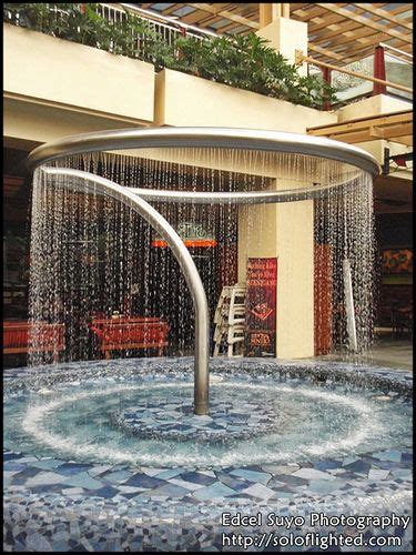 Shower Fountain Water Features Pinterest Showers And Html