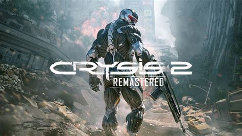 Crysis 2 Remastered For Nintendo Switch 2021 Forums Mobygames