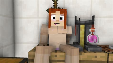 Rule 34 3d Female Home Minecraft Minecraft Story Mode