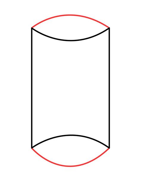 How To Draw Cylinder In Easy Step By Step Guide For Kids