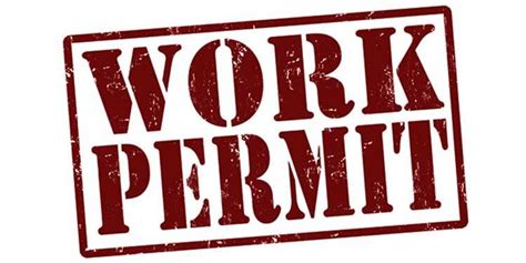 Foreign citizens who have come to russia require a work permit and a work visa to be able to work in the rf. Work Permits / Work Permit Guidelines & Requirements