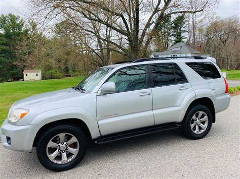 Used 2009 Toyota 4runner For Sale ®