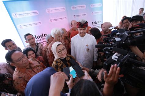 Literasi dan edukasi di cfd kota klaten. PT. SAMPHARINDO PERDANA