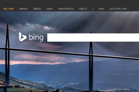 Microsoft Wycofuje Narzędzie Z Bing Którego Zablokowania Domaga Się