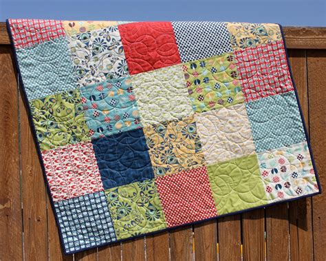 How To Make A Quilt Kit 18 Easy Quilt Kits For Beginners 2020 In The
