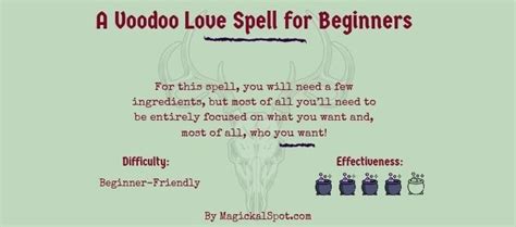 Extremely Powerful Voodoo Love Spells Power Of Dolls