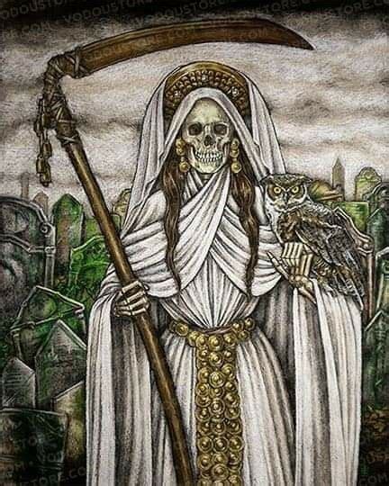 El Top 179 Imagenes De La Santa Muerte Para Fondo De Pantalla Abzlocalmx