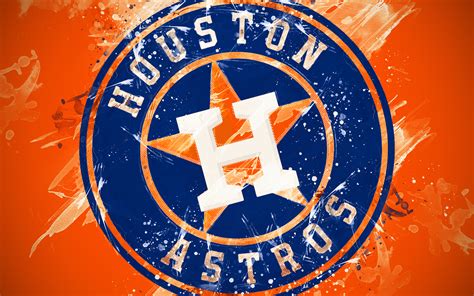 Houston Astros Logo Kampion