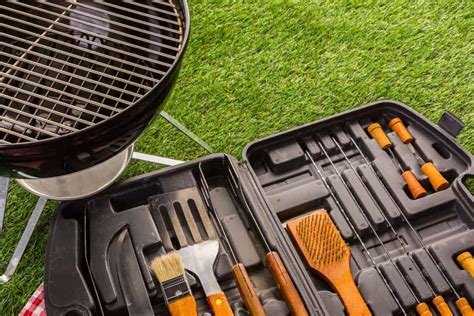 Best Grilling Accessories In 2020 For Bbq Thats Safer And More Fun