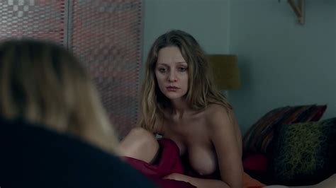 Nude Video Celebs Martyna Kowalik Nude Zasada Przyjemnosci S E