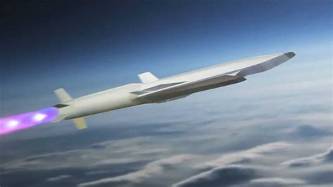 Cool Your Jets Some Perspective On The Hyping Of Hypersonic Weapons Bulletin Of The Atomic