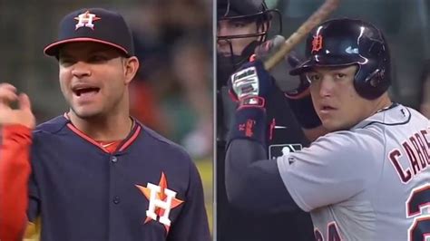Video Jose Altuve Funny Moments Montage Newszoom