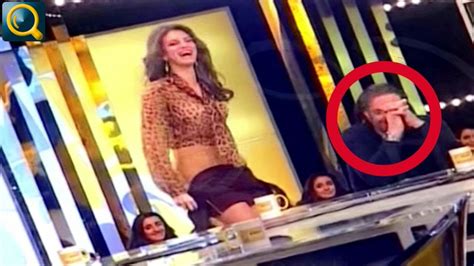Embarrassing And Dumbest Moments Caught On Live Tv Youtube