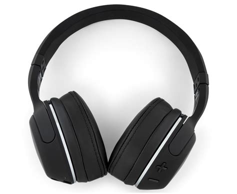 Skullcandy Hesh 2 Wireless Over Ear Headphones Blackgunmetal
