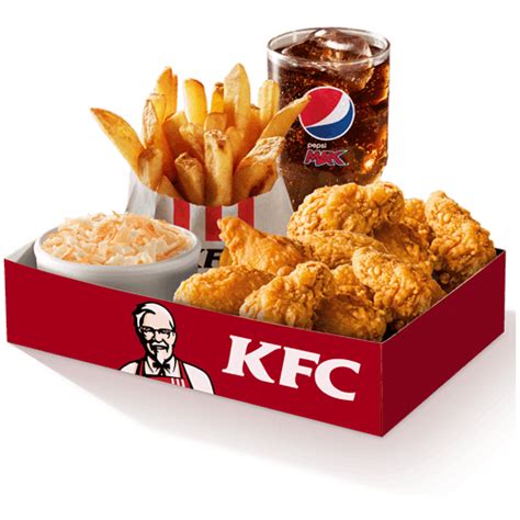 Codziennie sami ręcznie przygotowujemy mięso: KFC PNG