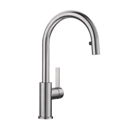 Blanco Blanco Candor S Stainless Steel Tap Kitchen Sinks And Taps