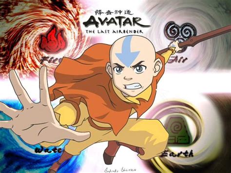 Avatar The Last Airbender Wiki Anime Amino