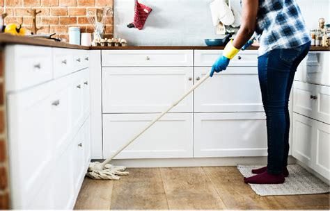5 Tips For Keeping Your House Clean