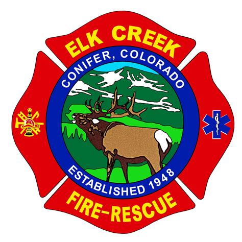 Conifer Wildland Division Inter Canyon Fire Protection District