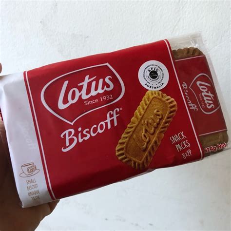 Several twitter users already began spotting and tweeting about the changes on their recent grocery trips. READY STOCK🔥 Lotus Biscoff Caramelized Biscuit 124g ...