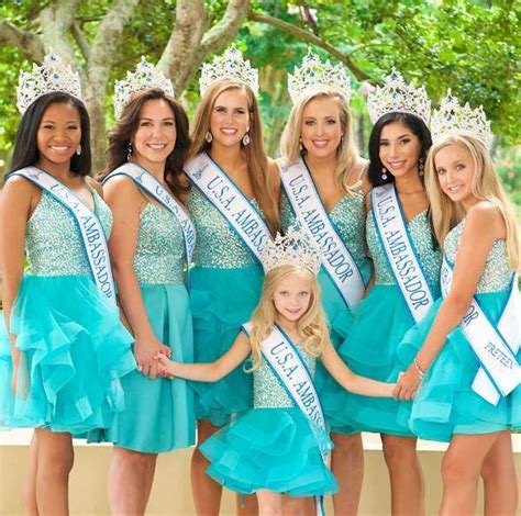 Best Beauty Pageants 2020 Edition Pageant Planet Selected For The