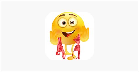 ‎adult Emoji Keyboard Stickers On The App Store