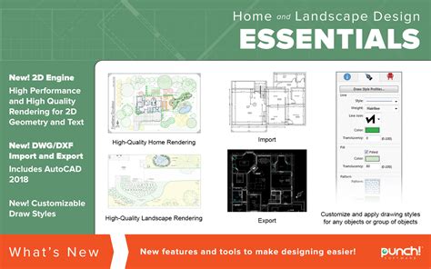 Punch Home And Landscape Design Essentials V20 Download Pricepulse