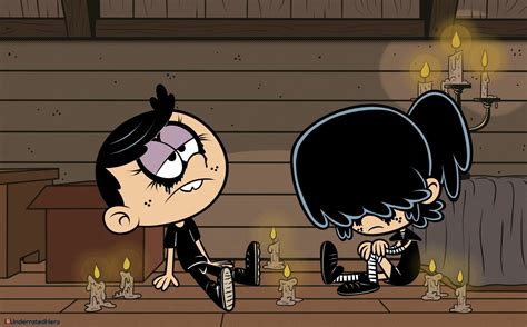 Pin By Bebop And Rocksteady On The Loud House The Loud House Fanart Loud House Fanfiction