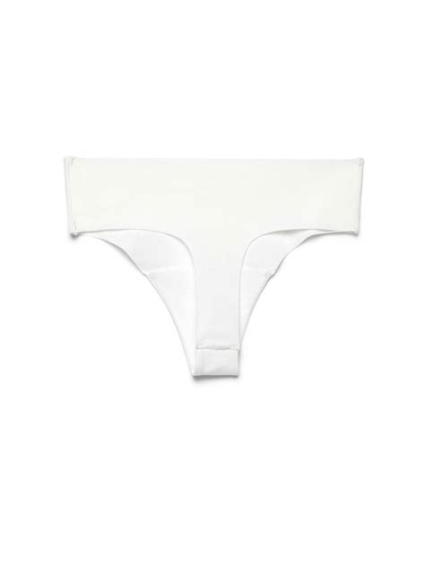 String Briefs Invisible Lst 978 Packed In Mini Box Official Online